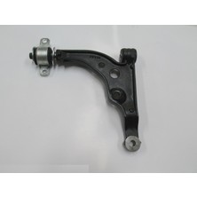 Fam Peugeot Boxer 94/02 Ön Alt Tabla Sağ Roti̇lli̇/burçlu (Salıncak) (Q 1,8 Mm) (Sh)