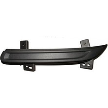 Bzt Renault Fluence- 13/16; Gündüz Far Kapağı Sağ (Eurobump) 620721229R