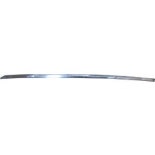Bzt Mercedes C Class- W204- 07/11; Arka Tampon Nikelajı Sol (Tw) 2048850921