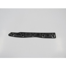 Bzt Fiat Doblo- 11/15; Ön Tampon Bağlantı Braketi Sol 51902209