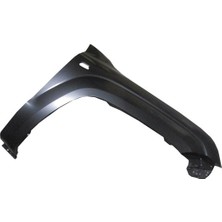 Volkswagen Amarok 17/20 Ön Çamurluk Deli̇kli̇ Sağ (Tw)