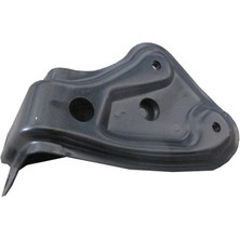 Bzt Toyota Hilux- Pick Up- 15/19; Ön Tampon Çamurluk Bağlantı Braketi Sol(Tw) 53908-KK010