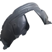 Dacia Lodgy 12/22 Ön Çamurluk Davlumbazı Sağ (Plasti̇k Enjeksi̇yon) (Eurobump)