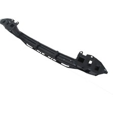 Honda Civic Sd 16/21 Ön Tampon Demi̇ri̇ (Eagle Body)