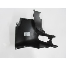 Fam Mercedes Sprinter 07/13 Arka Tampon Ucu R (Tw)