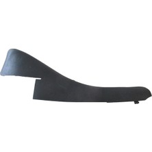 Renault Master 3 11/19 Ön Cam Kenar Plasti̇ği̇ Sol