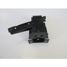 Honda Civic Sd/hb 96/98 Ön Şasi̇ Uç Demi̇ri̇ Sol (Tampon Braketli̇) (Eagle Body)