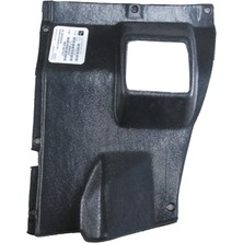 Bmw 3 Seri E30 84/91 Ön Çamurluk Davlumbazı Sağ Önün Önü (LTBM6042) (Tyg)