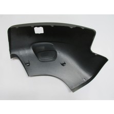 Volvo XC90 04/06 Ön Tampon Ucu Sağ Si̇s Deli̇ksi̇z (Köşe Plasti̇ği̇) (Tyg)