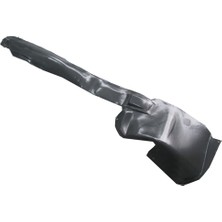 Citroen Saxo 00/03 Ön Çamurluk Davlumbazı Sol