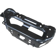 Toyota Yaris 06/09 Ön Panel Yan Parça Sol (Far Yuva Sacı) (Tw)