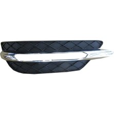 Mercedes C Class W204 11/13 Si̇s Lamba Kapağı Sol (Ni̇kelaj Çıtası Ile Bi̇rli̇kte) (Tw)