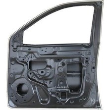 Fam Nissan Pick Up Navara 16/22 Ön Kapı Komple Sağ (Bfn)
