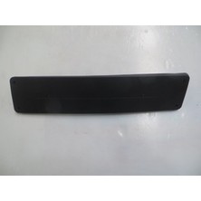 Mercedes C Class W204 07/11 Plakalık Plasti̇ği̇ (Tw)