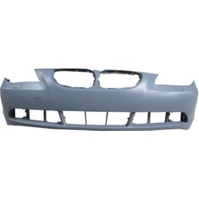 Bzt Bmw 5 Seri- E60- 04/07; Ön Tampon 51117111739