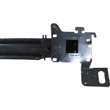 Peugeot 307 01/05 Ön Tampon Demi̇ri̇