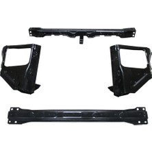 Nissan Pick Up Navara 16/22 Ön Panel 4 Parça Set (Fpı)