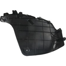 Toyota Rav4 18/24 Arka Tampon Bağlantı Braketi̇ Iç Sağ (Casp)
