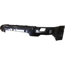 Nissan Skystar Pick Up ND22 03/12 Ön Tampon Demi̇ri̇ (Dodi̇k Çıkıntılı Tamponlar Içi̇n) (Fpı)