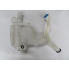 Bzt Honda Civic- Sd- 16/21; Ön Cam Su Bidonu Motorsuz (Borusu ve Kapağı Ile Birlikte) 76841-TEZ-T00
