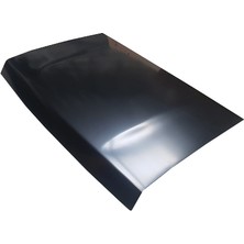 Nissan Pick Up D21 89/97 Motor Kaputu (Balta Burun) (My)