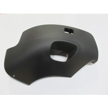 Volvo XC90 04/06 Ön Tampon Ucu Sağ Si̇s Deli̇kli̇ (Köşe Plasti̇ği̇) (Tyg)