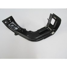 Fam Fiat Pratico 12/14 Ön Panel Yan Parça Sağ (Far Alt Bağlantı Sacı)