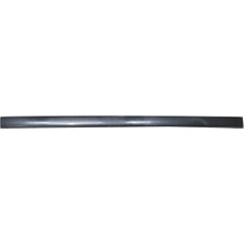 Bzt Bmw 5 Seri- E34- 88/95; Arka Tampon Bandı Orta Siyah Boyanır Tip (Tw) 51121944184