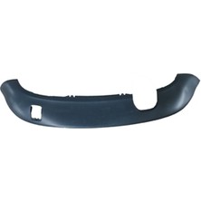 Fam Audi A3 05/08 Karlık (Arka Tampon Altı) Grı 5 Kapı (Spoıler) (Tw)