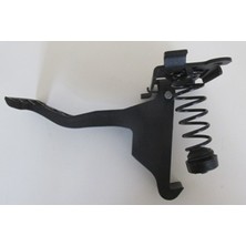 Renault Fluence 09/16 Kaput Ki̇li̇di̇ Emni̇yet Mandalı