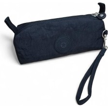 Baginn 571 Collection Kalem Kutusu Klinkır Kumaş Kalemlik