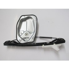 Volkswagen Golf 5 04/09 Arka Cam Kri̇kosu Sağ Elektri̇kli̇/motorsuz (Tw)