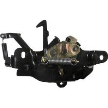 Toyota Corolla AE92 88/92 Kaput Ki̇li̇di̇ (Tyg)