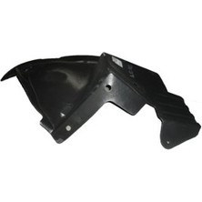 Fam Renault Trafic 2 04/14 Ön Çamurluk Davlumbazı Sağ (Önün Arkası)