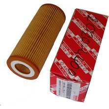 Bmw 3 Seri E46 Sd/coupe 02/05 Yağ Fi̇ltresi̇ 330D/XD ORJ.NO:11427788454 (Asco)