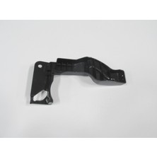 Fam Honda Civic Sd 12/16 Ön Panjur Bağlantı Braketi̇ Sol (Tyg)