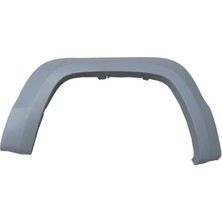 Volkswagen Amarok 11/16 Arka Çamurluk Ağzı Plasti̇ği̇ Sağ (Lm)