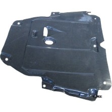 Renault Megane 4 Sd 21/24 Karter Muhafaza Plasti̇ği̇ (Enjeksi̇yon Baskı) (Eurobump)