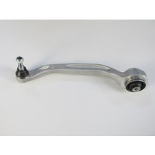 Fam Audi A6 09/11 Ön Alt Tabla Sol Eğri̇ Ti̇p (Salıncak) Alümi̇nyum (Sh)