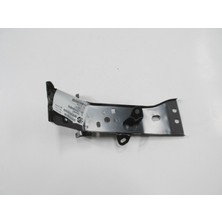 Fam Mazda 3 Sd/hb 14/16 Ön Tampon Çamurluk Bağlantı Braketi̇ Sol (Tw)