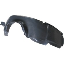 Fiat Bravo 97/03 Ön Çamurluk Davlumbazı Sol (Komple)