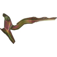 Fam Peugeot 301 17/21 Kaput Menteşesi̇ Sağ