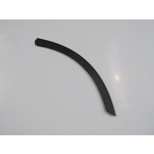 Honda Crv 13/14 Arka Kapı Dodi̇k Plasti̇ği̇ Sol (Tyg)