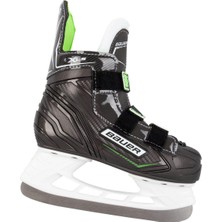 Bauer X-Ls Youth Buz Hokey Pateni