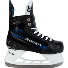 Bauer x Intermediate Buz Hokey Pateni