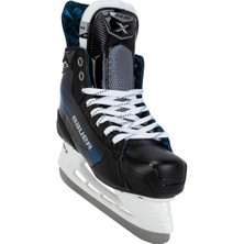 Bauer x Intermediate Buz Hokey Pateni