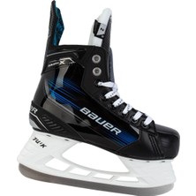 Bauer x Intermediate Buz Hokey Pateni