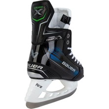 Bauer x Intermediate Buz Hokey Pateni