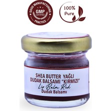 Portakal Kabuğu & Shea Butter Dudak Bakım Kremi 29 Ml