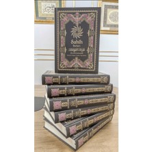 Sahihi Buhari (7 Cilt Takım)